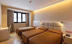 Hotel Barcelona House